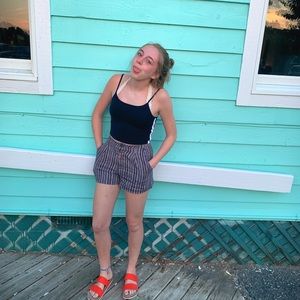 Meet your Posher, Maddy